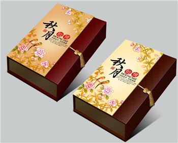 包裝盒對商品包裝的重要性
