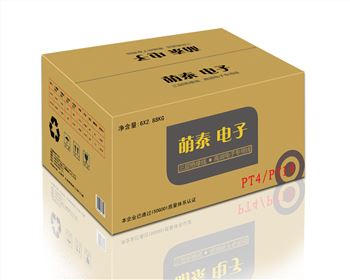 你知道紙箱印版的種類和特性有哪些嗎？