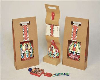 陜西禮品盒制作的步驟有哪些？
